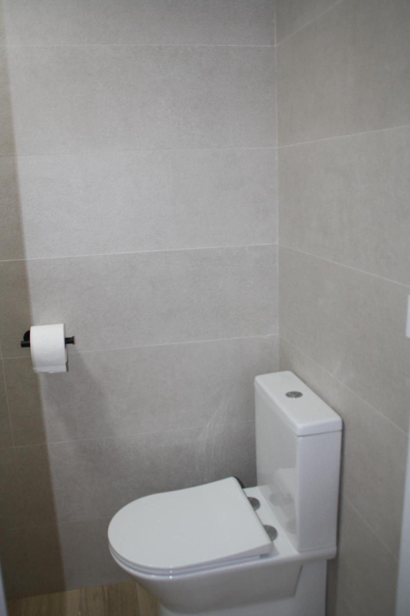 Meraki Apartment 3Bdr بينالماذينا المظهر الخارجي الصورة